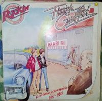VA: - Finnish Graffiti Vol. 1 2LP