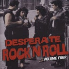 VA: - Desperate Rock'n'Roll Vol. 4