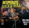 VA: - Desperate Rock & Roll Vol. 21