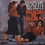 VA: - Desperate Rock And Roll Vol. 20