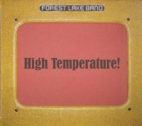 Forest Lake Band - High Temperature