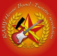 Ramy House Band - Twistin' Revolution