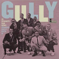 VA: - Granpa's Gully Rock Vol. 4