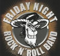 Friday Night Rock'n'Roll Band - Friday Night Rock'n'Roll Band