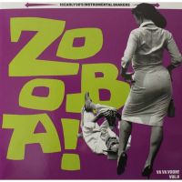 VA: - Zooba - Va Va Voom Vol. 2