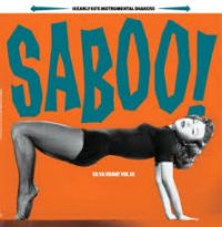 VA: - Saboo! Va Va Voom Vol. 3