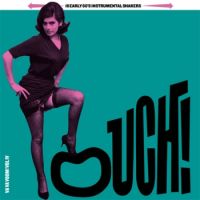 VA: - Ouch - Va Va Voom! Vol. 4