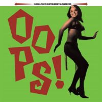 VA: - Oops Va Va Voom ! Vol. 5