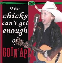 Goin' Ape - The Chicks Can't Get Enough Of Goin' Ape