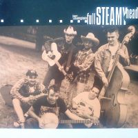 Ivor And The Engines - Full Steamy Head