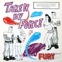 VA: - Taken By Force