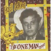 Hasil Adkins - Is That Right / Going Back To St. Louis