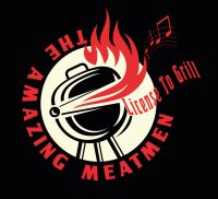 Amazing Meatmen - License To Grill