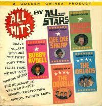 VA: - All The Hits By All The Stars