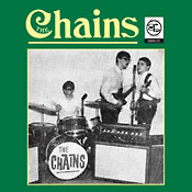 Chains - I Cried / Yesterday, Today Tomorrow