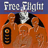 VA: - Free Flight - Unreleased Dove Recording Studio Cuts 1964-69