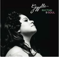 Gizzelle - Rhythm & Soul