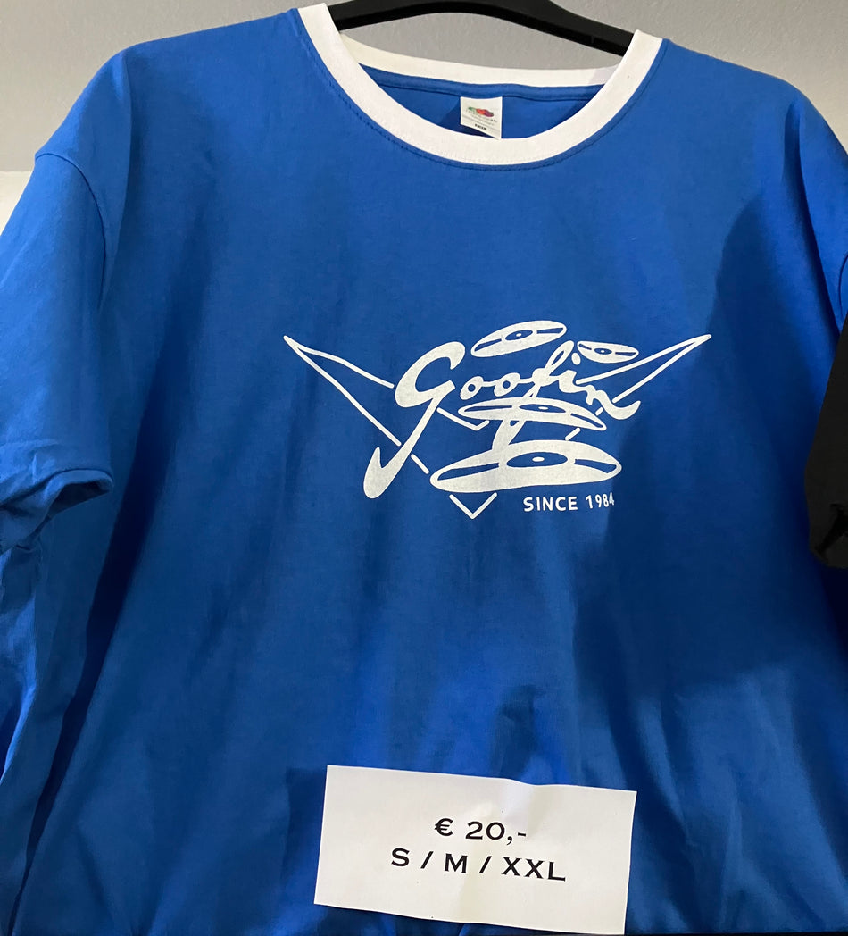 Goofin Records - Since 1984 T-Shirt / T-Paita