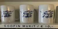 Goofin Muki - Goofin Mug