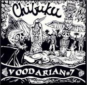 Chibuku - Voodarian # 7