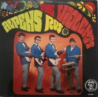 Violents - Alpens Ros