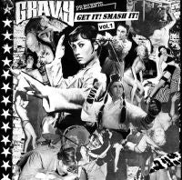 VA: - Gravy Presents - Get It! Smash It! Vol. 1