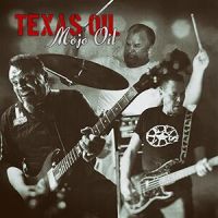 Texas Oil - Mojo Oil