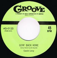 Cousin Leroy - Goin' Back Home / Catfish