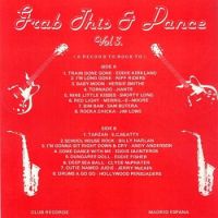 VA: - Grab This & Dance Vol. 3