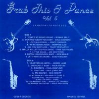 VA: - Grab This & Dance Vol. 5