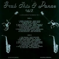 VA: - Grab This & Dance Vol. 7
