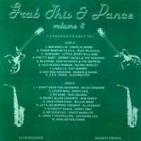VA: - Grab This & Dance Vol. 8