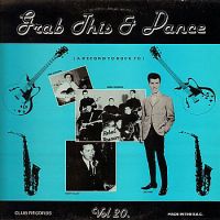 VA: - Grab This & Dance Vol. 20