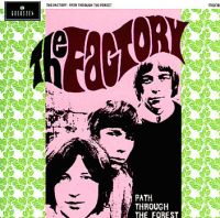 Factory - Path Through The Forest