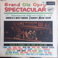 VA: - Grand Ole Opry Spectacular Vol. 2