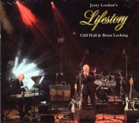Cliff Hall & Brian Locking - Jerry Lordan's Lifestory
