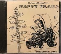 VA: - Happy Trails Volume One