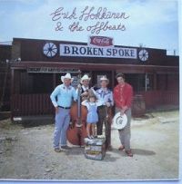 Erik Hokkanen And The Offbeats - Erik Hokkanen And The Offbeats