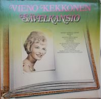 Vieno Kekkonen - Sävelkansio