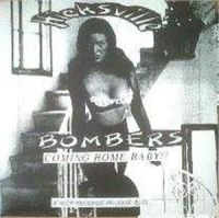Hicksville Bombers - Coming Home Baby ?