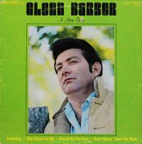 Glenn Barber - A New Star