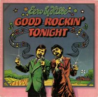 Eero & Hille - Good Rockin' Tonight