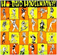 VA: - Ho-Dad Hootenanny!