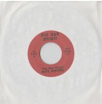 Mack Stevens / Bloodshot Bill - Hog Maw Stomp / Pepper Hot Baby