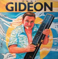Onni Gideon - Aloha Oe