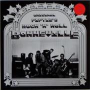 Bonneville - Original Fifties Rock N Roll