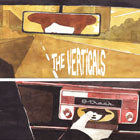 Verticals - 8-Track