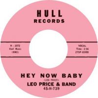 Leo Price & Band - Quick Draw / Hey Now Baby