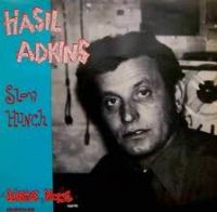 Hasil Adkins - Slow Hunch EP
