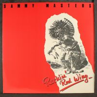 Sammy Masters - Rockin' Red Wing